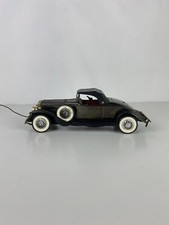 Ancien Poste Radio Voiture