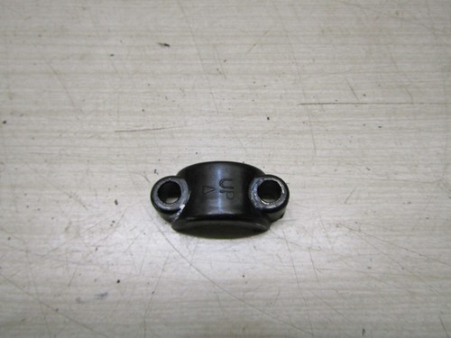 Demi pontet cocotte - pontet,