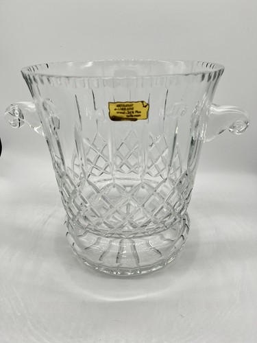 Sceau champagne cristal - sceau,