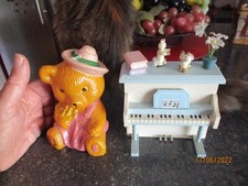 Anciens Jouets de Chambre de