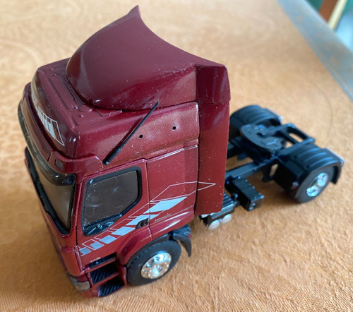 Camion renault premium - camion,