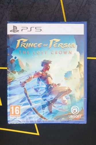 Jeu prince persia - prince, the