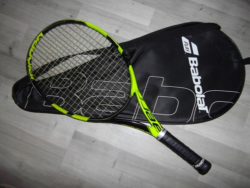 Raquette tennis babolat pure - tennis,