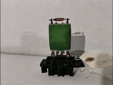 resistance de chauffage fiat DUCATO Camionnette (250_) 77364061 187747