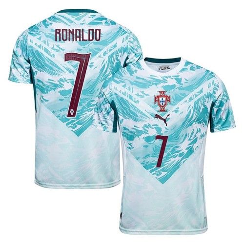 Maillot portugal ronaldo - , (7)