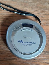 Lecteur CD portable Sony