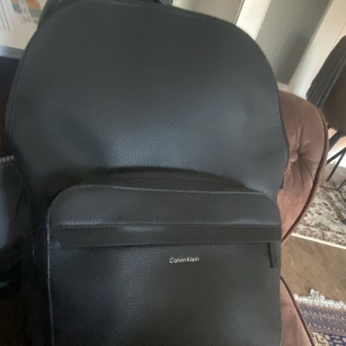 Calvin klein sac dos - calvin,