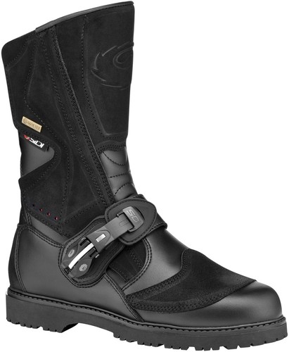 Bottes sidi canyon gore - bottes,