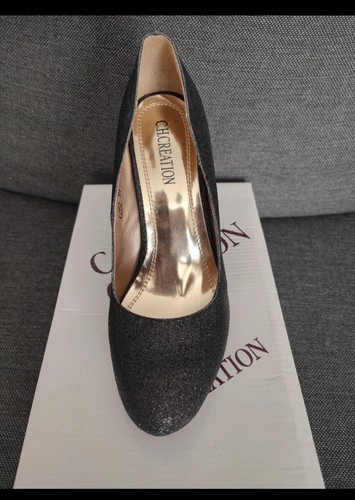 Creation escarpins femme - escarpins,