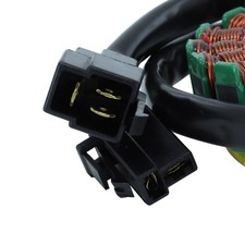 Stator allumage moto adaptable