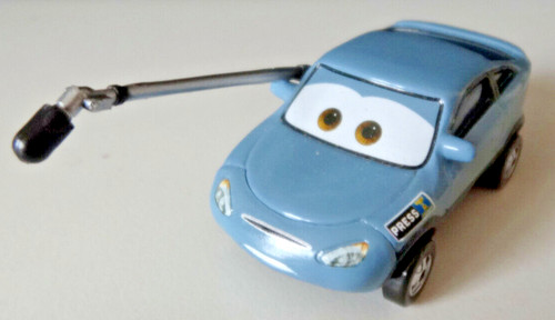 Matti disney pixar cars - matti,