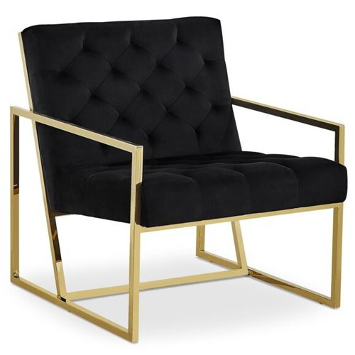 Chaise chesterfield fauteuil - chaise,