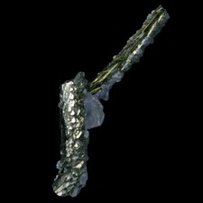 ★☆ MARCASSITE KOSOVO de Ouest de la zone 51 - 2,2 cm - C11-08 ☆★