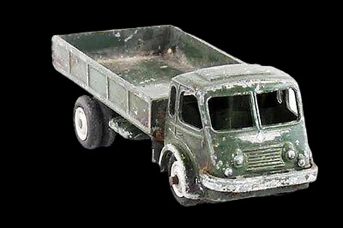 ème cij renault 7t - 43,