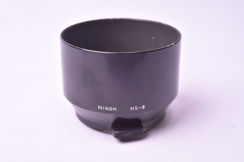 Pare soleil nikon - pare,