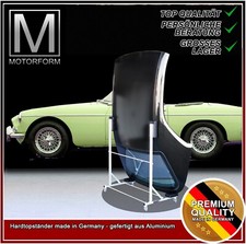 Hardtop Trolley MGF MG-F MG-TF