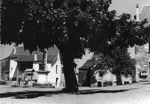 Foissac place distributeur - foissac,