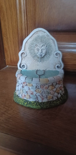 Deco crèche noël - crèche,