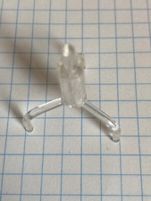 PLAYMOBIL TRANSPARENT CENTRAL PART CHRISTMAS TREE DECORATION CHRISTMAS TREE