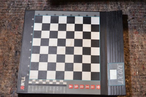 Yeno 320xt jeu echecs - yeno,