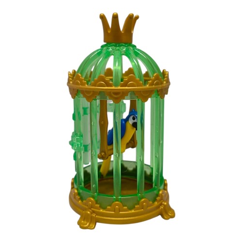 Symp cage pour - cage, 9890