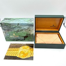 Rolex Box 68.00.2 Air King
