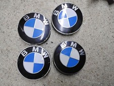 BMW 5 F10 F11 2011 Enjoliveur