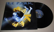 LE PARK  Naked 99. Maxi 33t