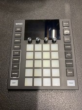 Wolf Mix WMX1 DMX Lighting Controller