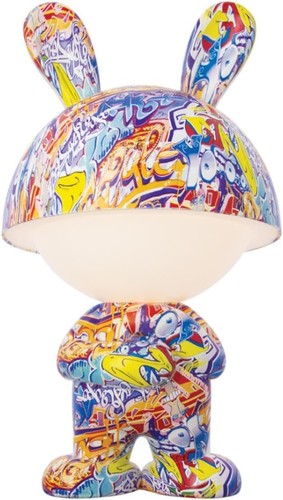 Lampe poser led tactile - poser,