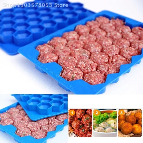 Machine boules viande en - boules,