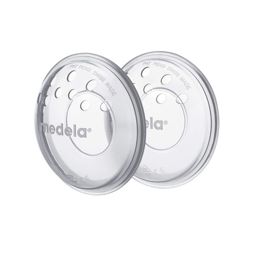 Breast shells bpa free made - breast,