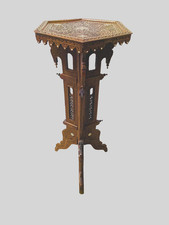 sellette de type syrienne en