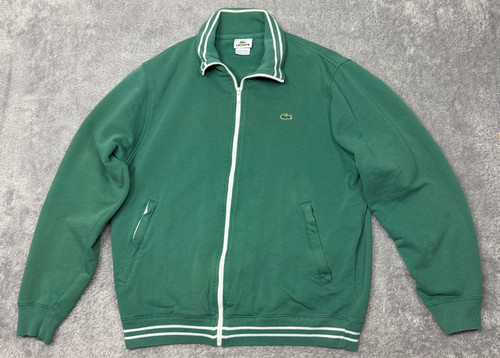 Lacoste sport track - lacoste, jacket