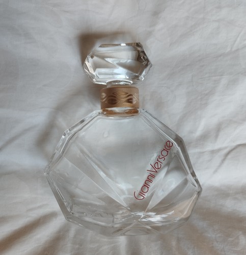 Flacon gianni versace vide - flacon,