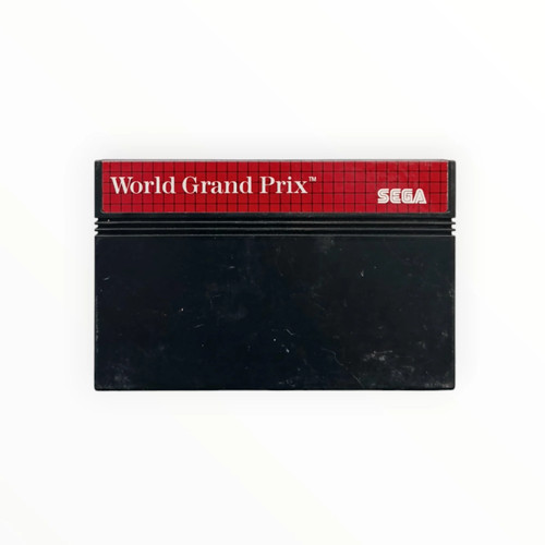 World grand prix - world,