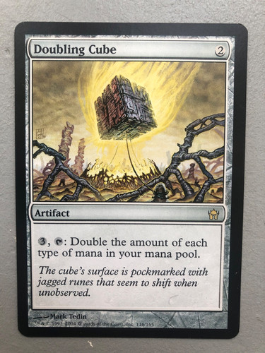 Mtg carte magic fifth - fifth, dawn
