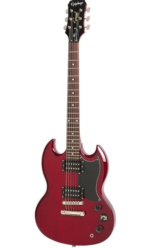 Epiphone special - sg,