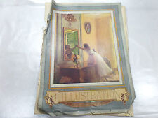 L'ILLUSTRATION SALON 1909