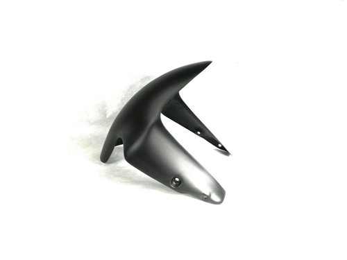 Garde boue carbone smb - boue,