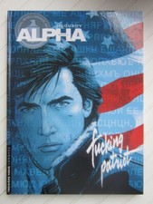 Alpha : Fucking Patriot     §