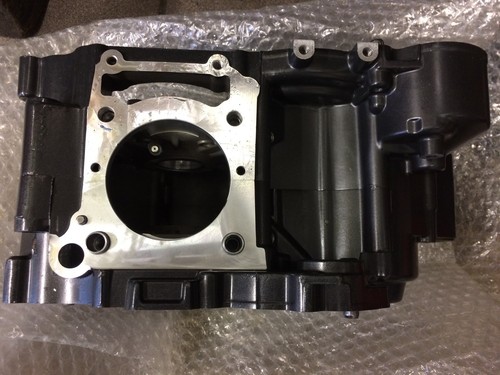 Carter moteur derbi - moteur,