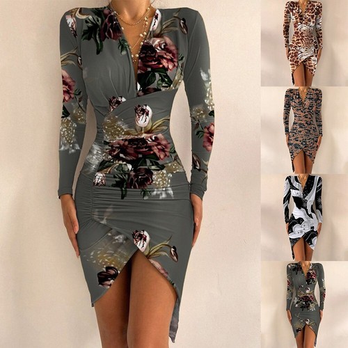 Robe tunique femme