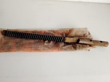 Arbre de crémaillère de