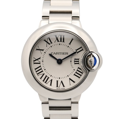 Montre bracelet cartier - montre-bracelet, baron