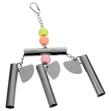  Jouets Pour Perroquet Gris Du