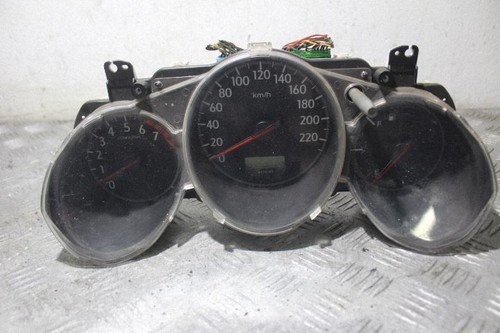 Hr031235 compteur vitesse - compteur, de