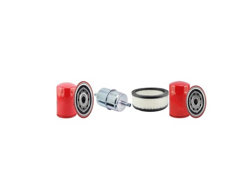 Kit service filtre - kit, de