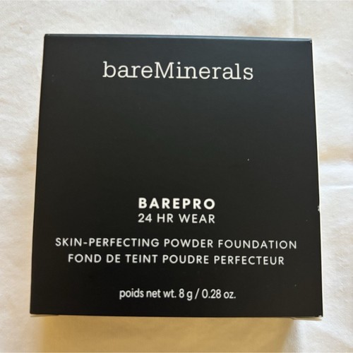 Bareminerals barepro hr - barepro,