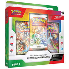 Pokémon – Coffret